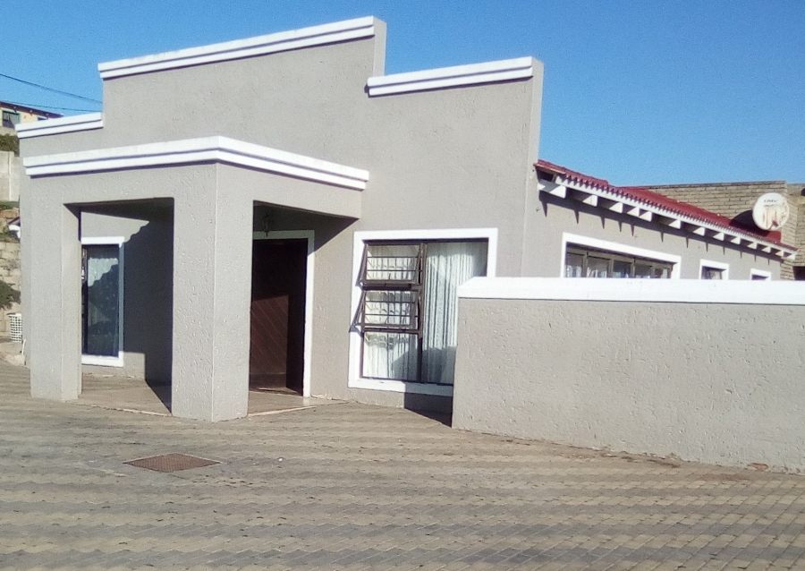 To Let 3 Bedroom Property for Rent in Fairview Western Cape